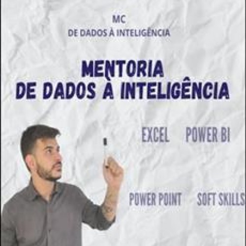 Treinamento Power BI de Dados à Inteligência - Marcelo Cunha