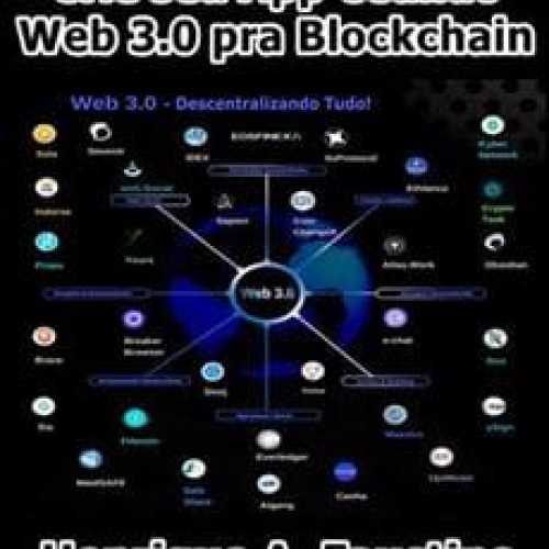 Crie seu App Usando Web 3.0 Pra Blockchain - Henrique A. Faustino