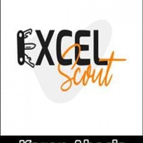 Excel Scout - Karen Abecia