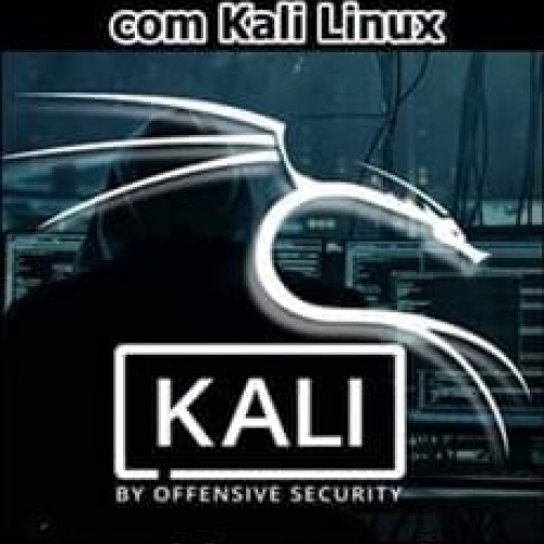 Técnicas de Invasão com Kali Linux - Rodrigo Marcedo