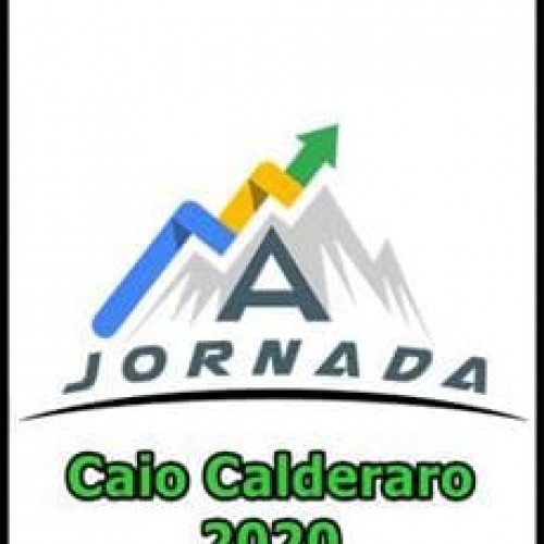 Curso A Jornada - Caio Calderaro