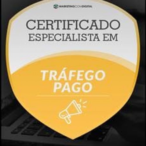 Certificação Especialista em Tráfego Pago – Natanael Oliveira