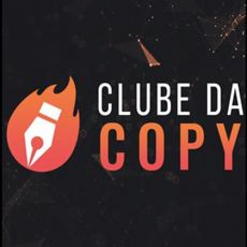 Clube da Copy - Gustavo Cortez