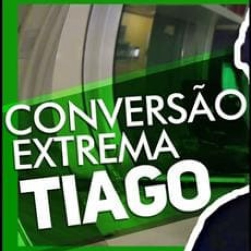 Conversão Extrema - Tiago Tessmann