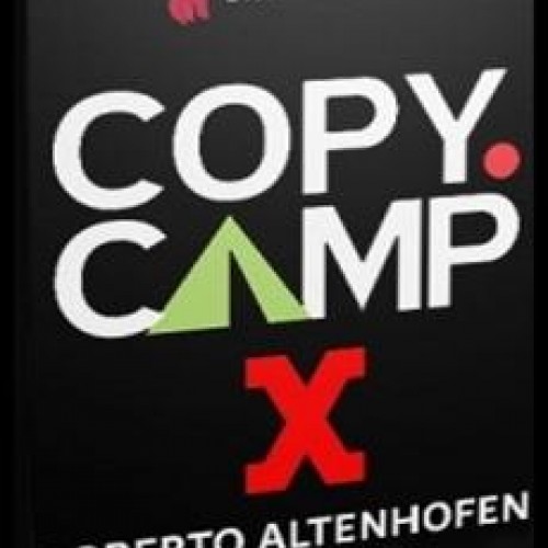 Copy Camp Empiricus - Beto Altenhofen