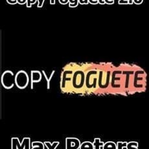 Copy Foguete 2.0 - Max Peters