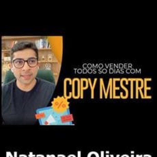 Copy Mestre - Natanael Oliveira