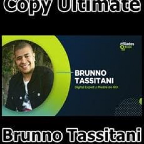 Copy Ultimate - Brunno Tassitani