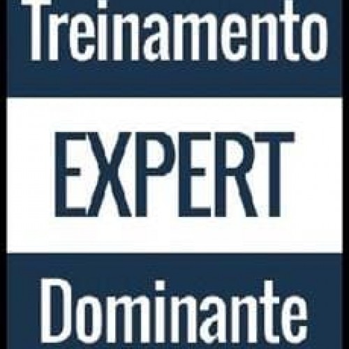 Expert Dominante - Alex Vargas