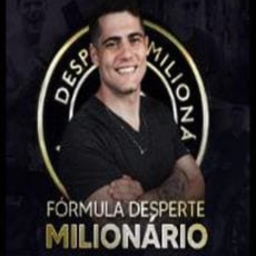 Fórmula Desperte Milionário - Gabriel Floriani