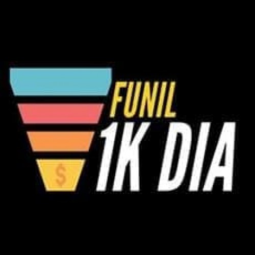 Funil 1K Dia - Danilo dos Anjos