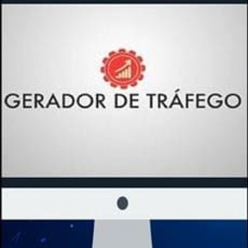 Gerador de Trafego - Vicente Sampaio