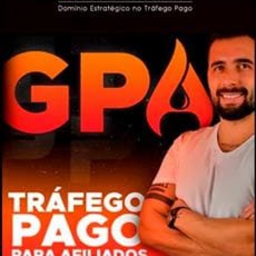 GPA: Domínio Estratégico no Tráfego Pago - Caio Calderaro