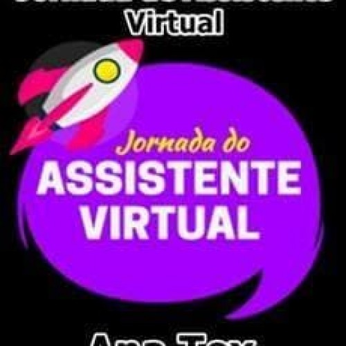 Jornada de Assistente Virtual - Ana Tex