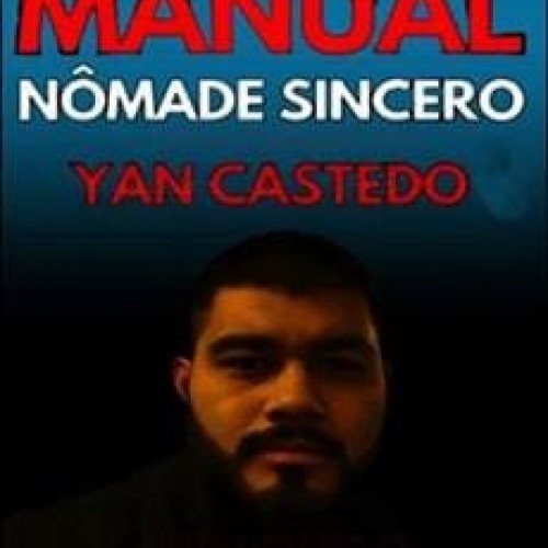 Manual do Nômade - Yan Castedo