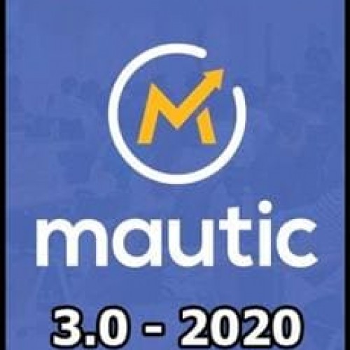 Mautic 3.0: Criando Automações de Marketing - Roberto Oliveira