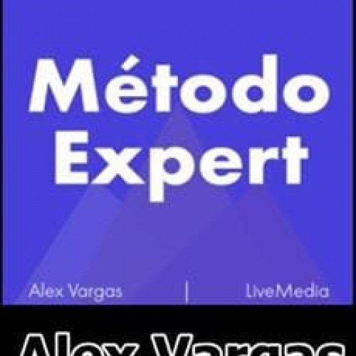 Método Expert - Alex Vargas