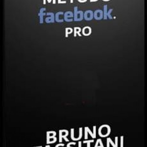 Método Facebook Pro - Brunno Tassitani