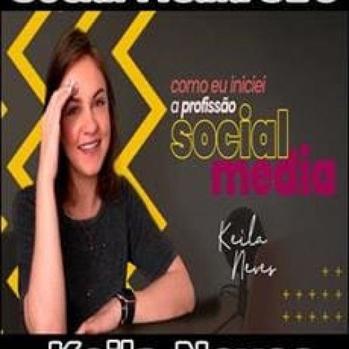 Social Media 3L's - Keila Neves