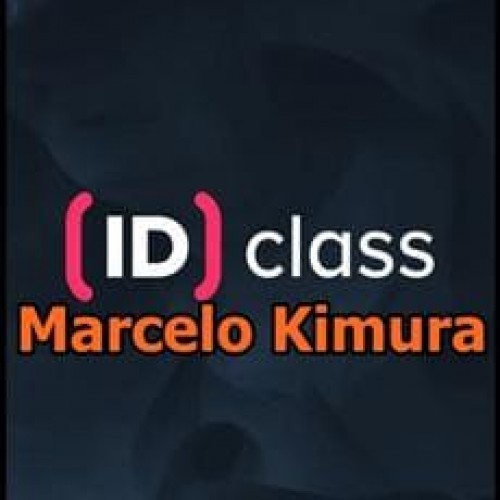 Curso ID Class Completo - Marcelo Kimura