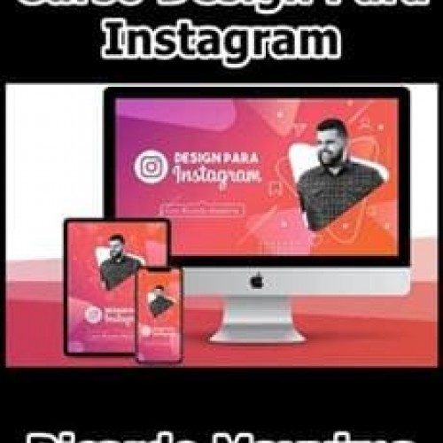 Design para Instagram - Ricardo Maxxima