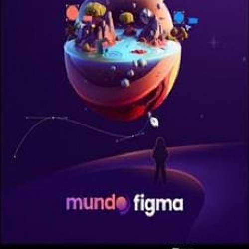 Mundo Figma - Bruno Aurélio