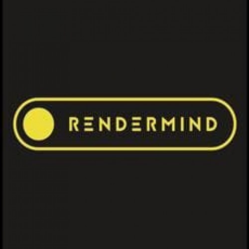 Rendermind - Ander Alencar