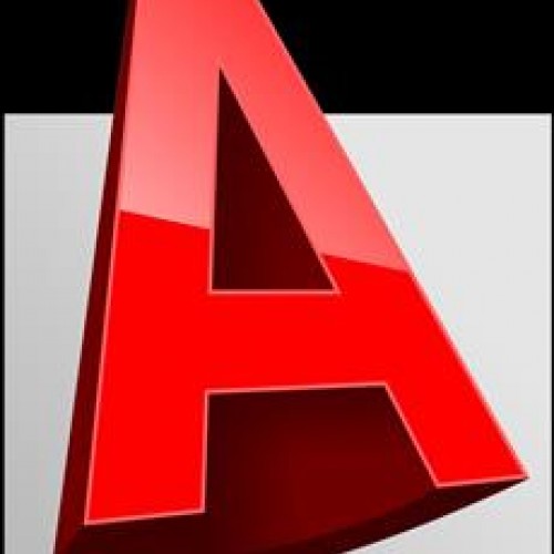 AutoCad 3D Arquitetura - Alan Mattos