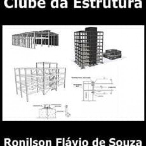 Clube da Estrutura - Ronilson Flávio de Souza