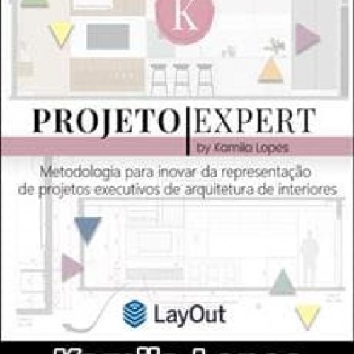 Projeto Expert - Kamila Lopes