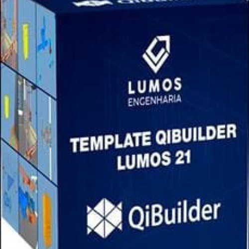 Template QiBuilder Lumos 2021/22 - Lumos Engenharia