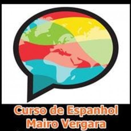 Curso de Espanhol Mairo Vergara