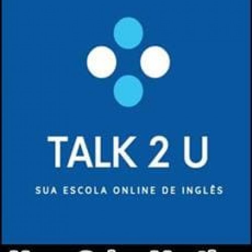 Talk2U, Curso de Inglês - Ygor Sales Martins