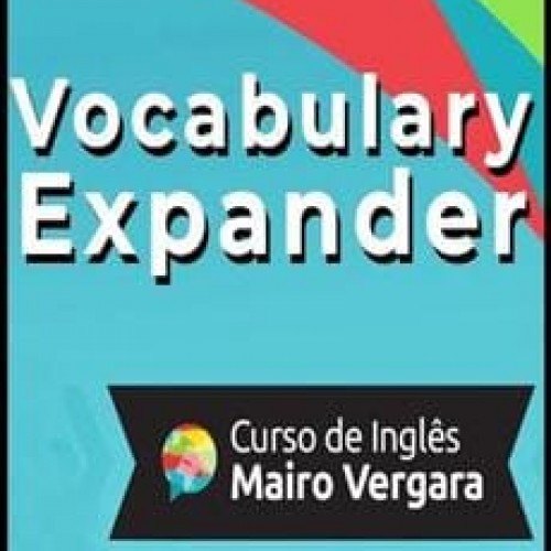 Vocabulary Expander - Mairo Vergara
