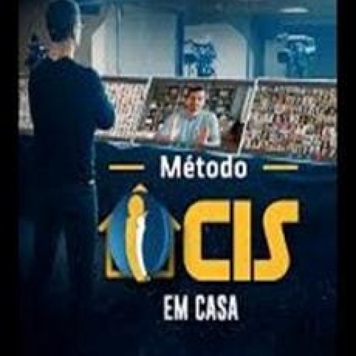 Método CIS em Casa - Paulo Vieira