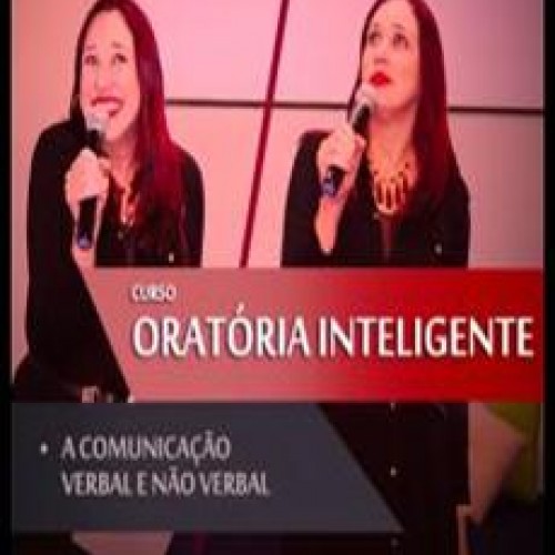 Oratória Inteligente - Ana Paula Vacaro