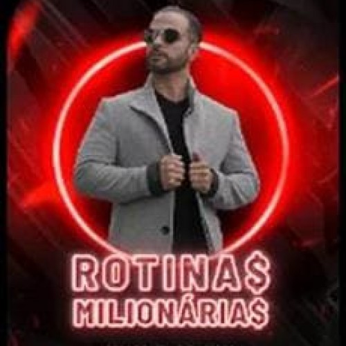 Rotinas Milionárias - Rodrigo Barbi