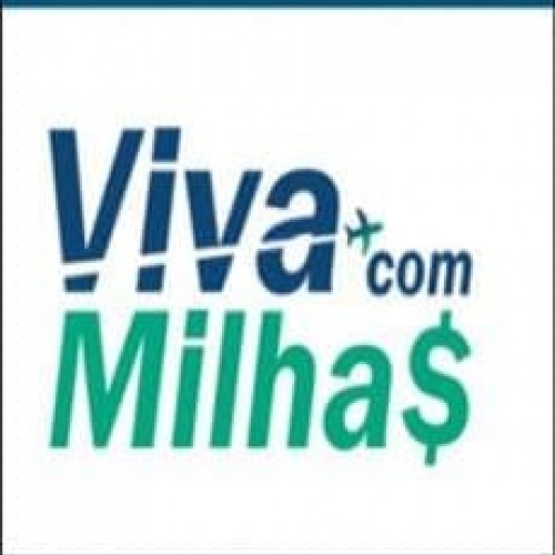 Viva com Milhas - Renan Nascimento de Carvalho