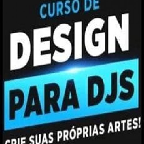 Curso de Design para DJS