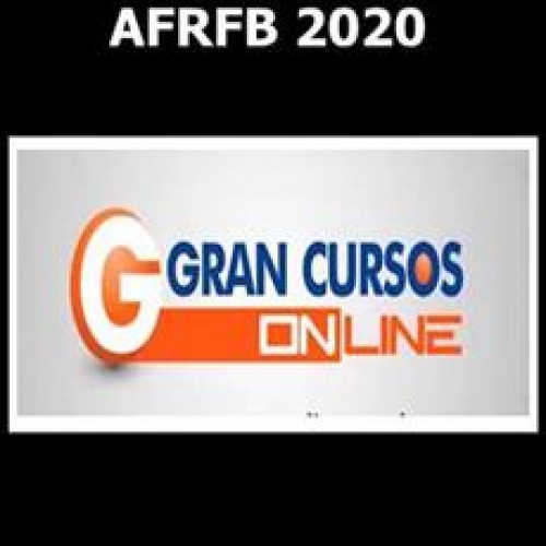 AFRFB 2020 - Gran Cursos