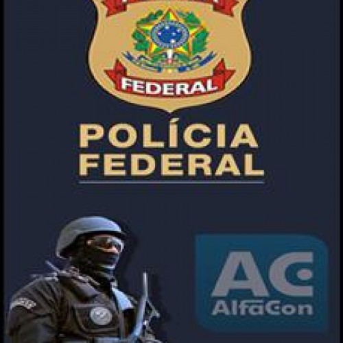 Agente da Polícia Federal - AlfaCon