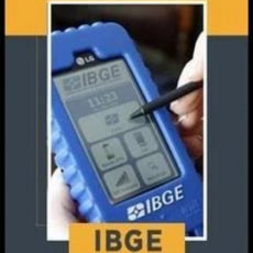 Agente de Pesquisas e Mapeamento do IBGE - Direção Concursos