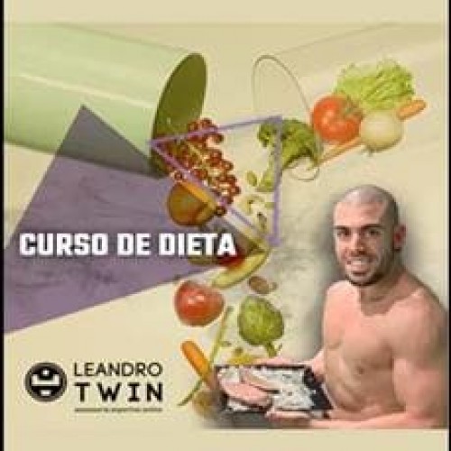 Curso de Dieta - Leandro Twin