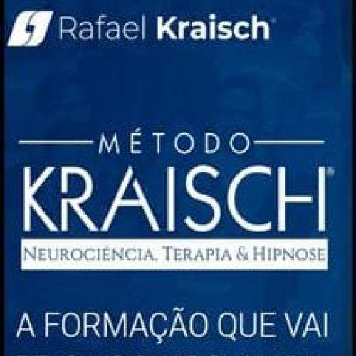 Hipnoterapia Formação Avançada - Rafael Kraisch